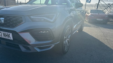 SEAT Ateca 1.5 TSI EVO FR Sport 5dr Petrol Estate